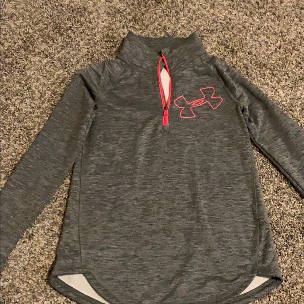 Under Armour Pullover
